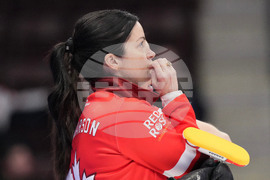 Canada Scotties Curling
