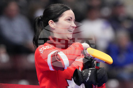 Canada Scotties Curling
