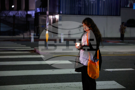 Immigration Enforcement Protests