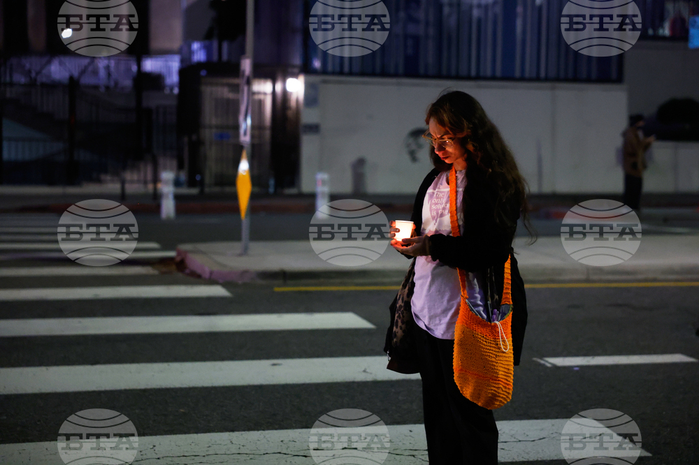 Immigration Enforcement Protests