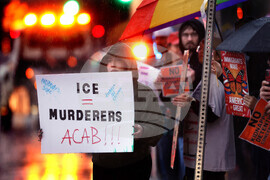 Immigration Enforcement Arizona