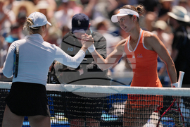 Australian Open Tennis
