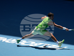 Australian Open Tennis