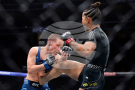 UFC 324 Mixed Martial Arts