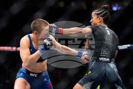 UFC 324 Mixed Martial Arts