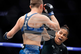 UFC 324 Mixed Martial Arts