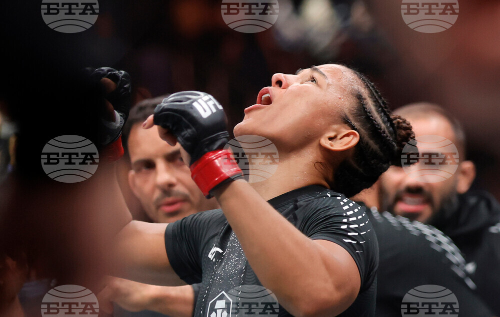 UFC 324 Mixed Martial Arts