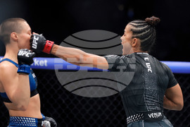 UFC 324 Mixed Martial Arts