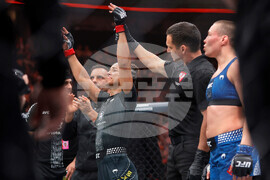 UFC 324 Mixed Martial Arts