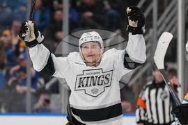 Kings Blues Hockey