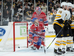 Canadiens Bruins Hockey