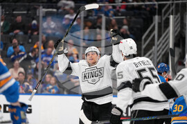 Kings Blues Hockey