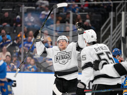 Kings Blues Hockey