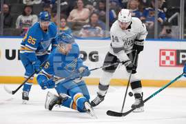 Kings Blues Hockey