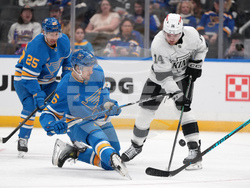 Kings Blues Hockey
