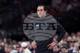 Heat Jazz Basketball