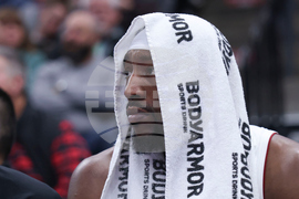 Heat Jazz Basketball