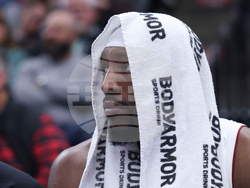 Heat Jazz Basketball