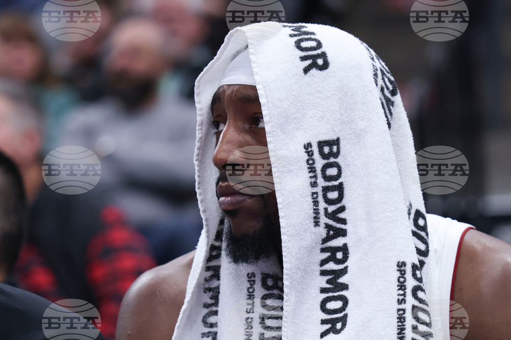 Heat Jazz Basketball