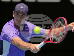 Australian Open Tennis