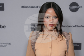 2026 Sundance Film Festival - "The Gallerist"