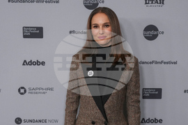 2026 Sundance Film Festival - "The Gallerist"