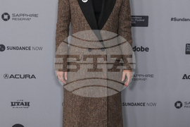 2026 Sundance Film Festival - "The Gallerist"