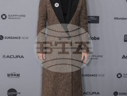 2026 Sundance Film Festival - "The Gallerist"