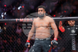 UFC 324 Mixed Martial Arts