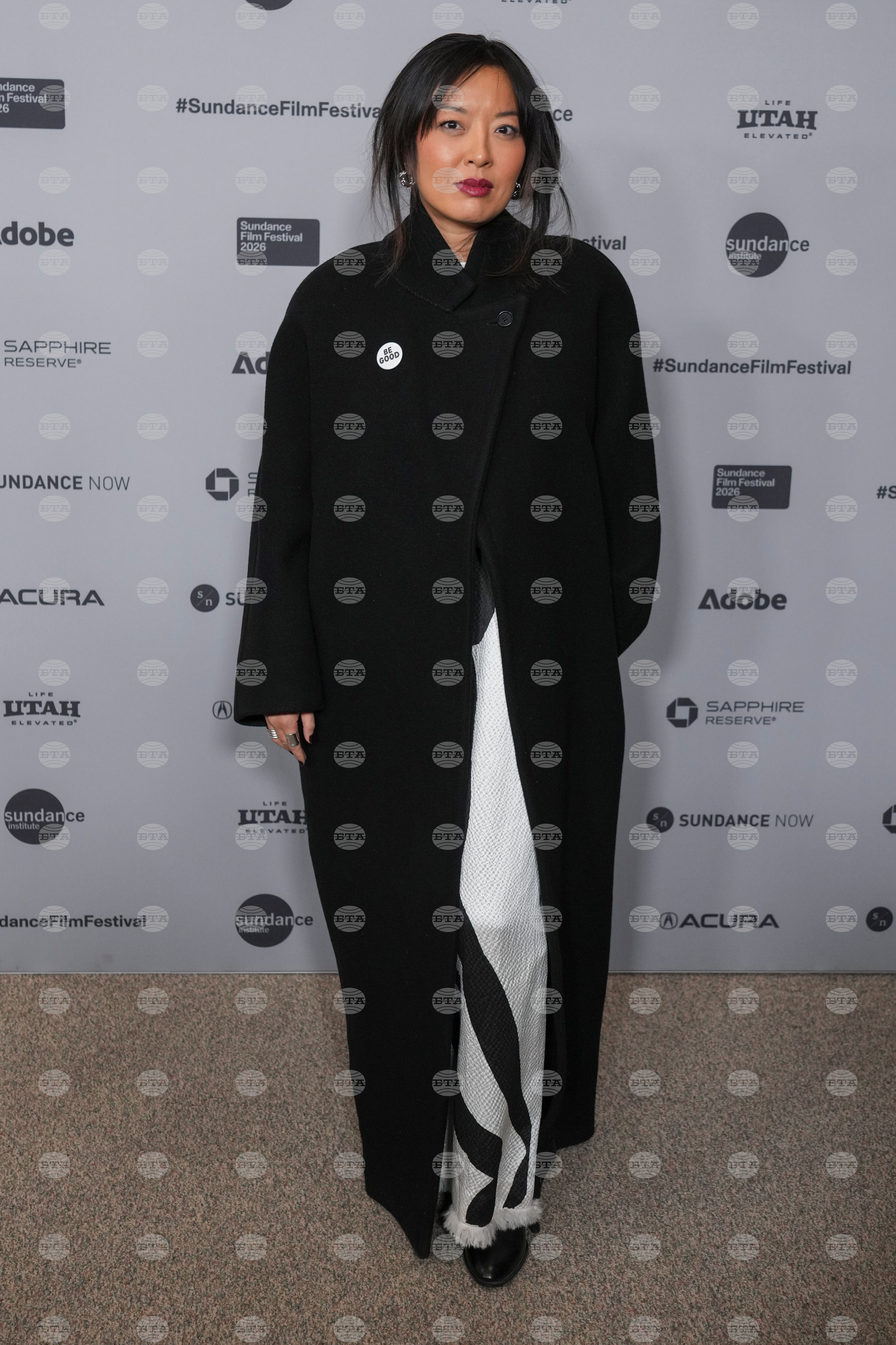 2026 Sundance Film Festival - "The Gallerist"