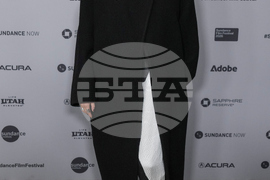 2026 Sundance Film Festival - "The Gallerist"