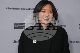 2026 Sundance Film Festival - "The Gallerist"