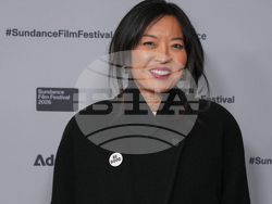 2026 Sundance Film Festival - "The Gallerist"
