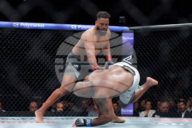 UFC 324 Mixed Martial Arts