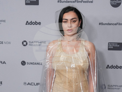 2026 Sundance Film Festival - "The Gallerist"