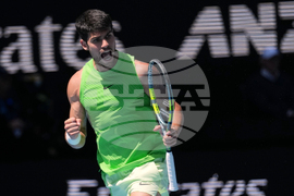 Australian Open Tennis