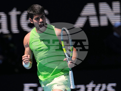 Australian Open Tennis