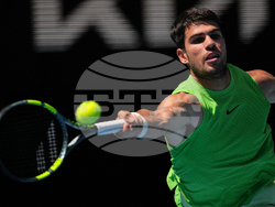 Australian Open Tennis