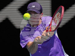 Australian Open Tennis