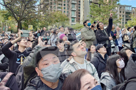 Taiwan Alex Honnold Taipei 101
