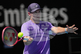 Australian Open Tennis