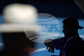 Australian Open Tennis