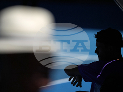 Australian Open Tennis