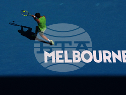 Australian Open Tennis