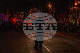 Immigration Enforcement San Francisco