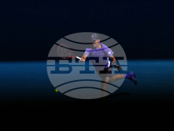 Australian Open Tennis