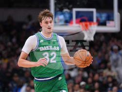 Lakers Mavericks Basketball