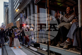 Immigration Enforcement San Francisco