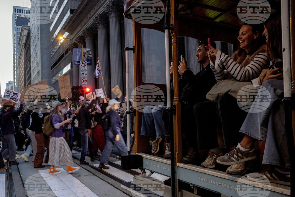 Immigration Enforcement San Francisco