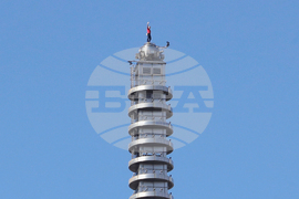 Taiwan Alex Honnold Taipei 101